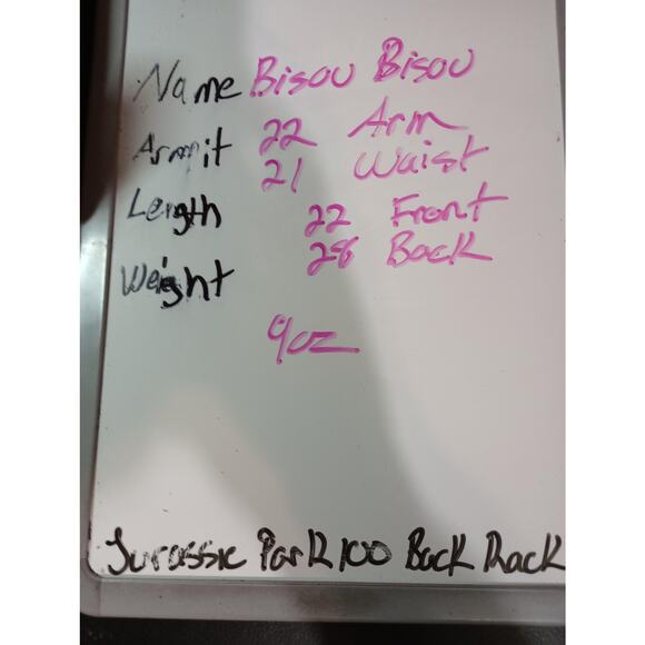 Bisou Bisou Sweater Womens Large Metallic Pullover Hi Low Zipper Long Sleeve - Picture 7 of 7